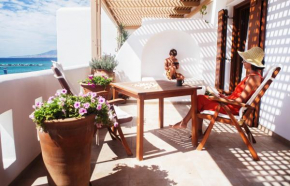 Apartments Enosis, Kalypso